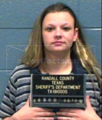 Tenika Dannyell Adams