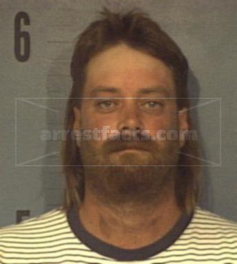 Steve Craig Morris