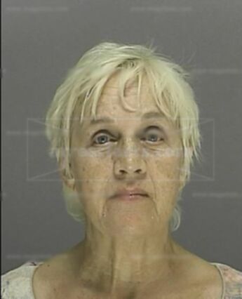 Marilyn Holmquist