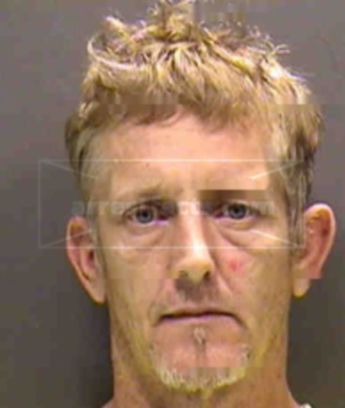 Darrin Russell Mcleod