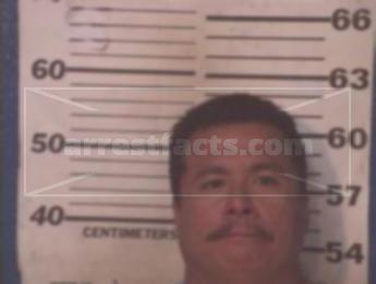 Martin Doniaz Gonzalez