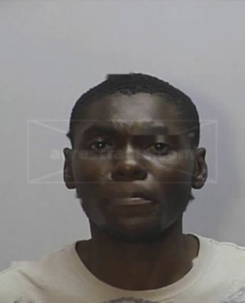 Ford Duodu