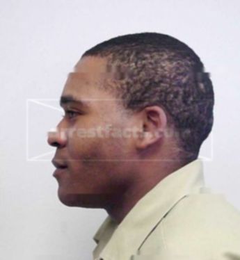 Nacarrel Cole