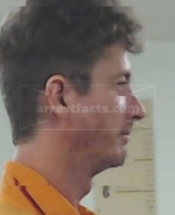 Dustin Taylor Parks