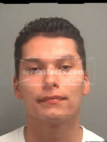 Jonathan Vanegas