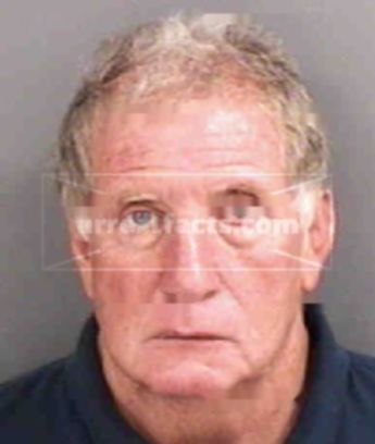 Alan John Vincent