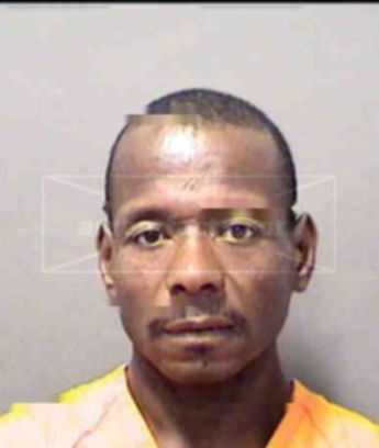 Howard Linwood Terry