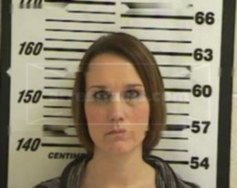 Mellisa Mae Huver