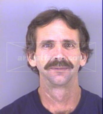 Richard Paul Burnes