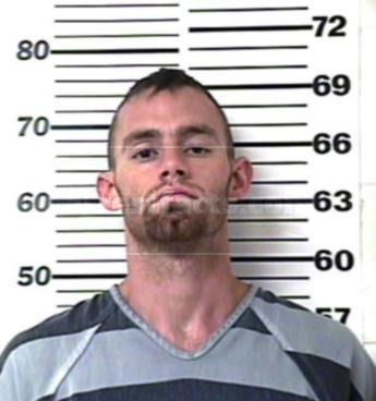 Frank Clinton James Jr.