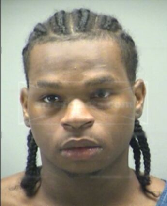 Antwone Williams