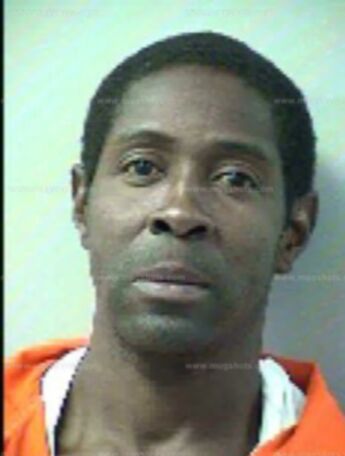 Anthony Lasalle (Leallel) Tucker