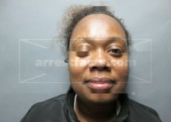 Lakisha Marie-Clay Dowell