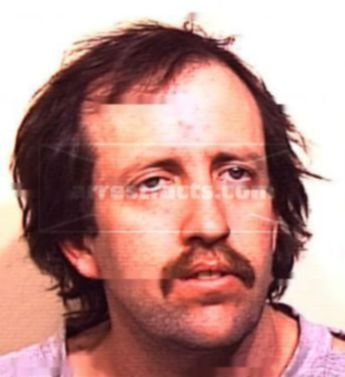 James Thomas Harper