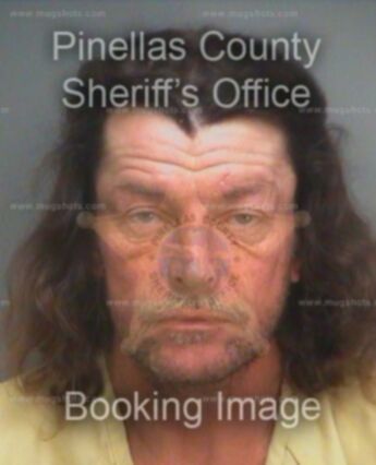 Bryon Lee Stevens
