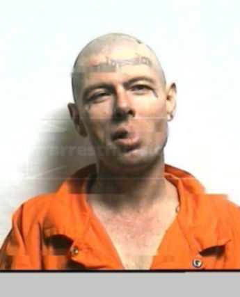Tommy Ray Evans