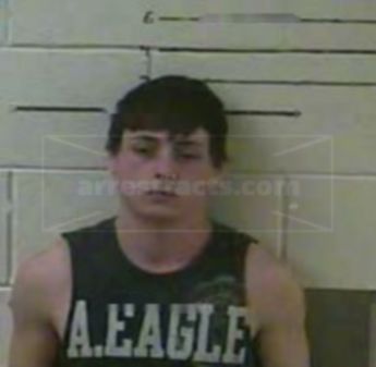 Matthew Todd Burkhead Jr.