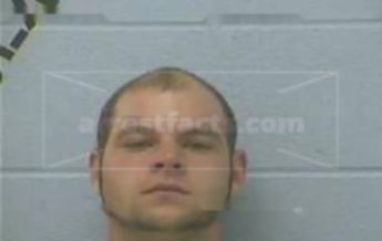Charles Justin Speake