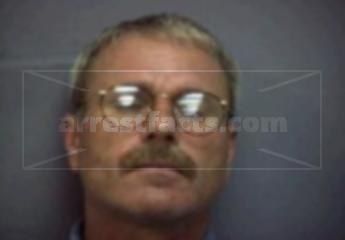 Robert Earl Alford