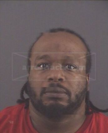 Kurshon Catzare Murray
