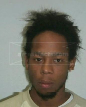Deon Mcwhorter