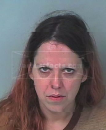 Erin Melissa Smith