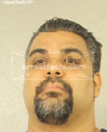 Eric Vargas