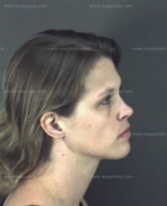 Amanda Blanton Porter