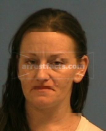 Rebecca Ann Corbell
