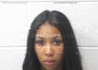 Tiffany Marie Mitchell