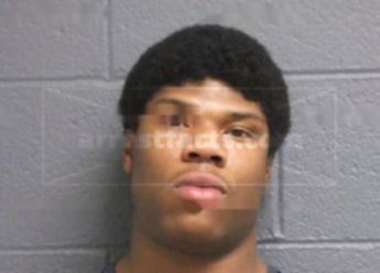Lonnie Lee Cade Jr.
