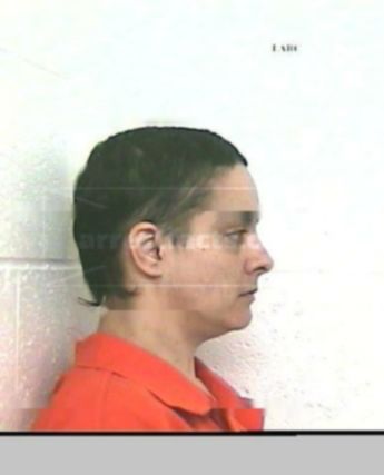 Tiffany Ann Fairbanks