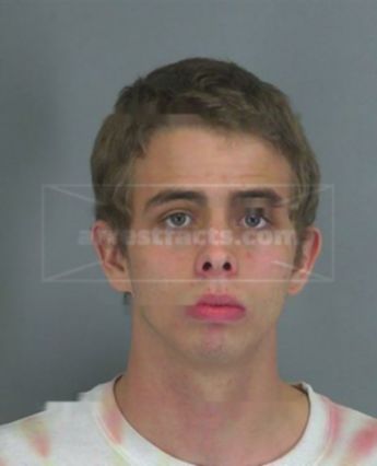 Scott Dylan Garnett