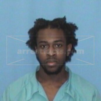 Jordan Terrell Flatt