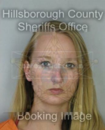 Cassandra Bumgarner
