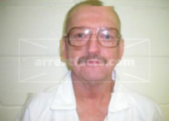 Benny Ray Fredrick