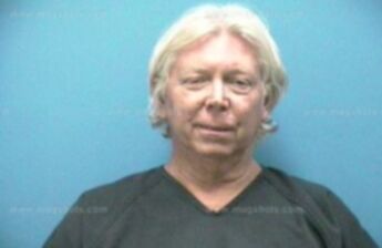 Richard William Stephan