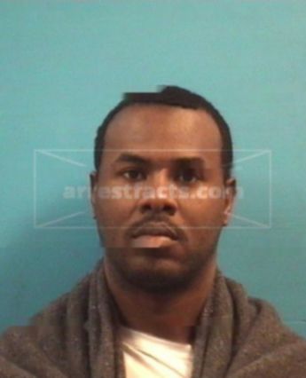 Derrick Leroy Marchan