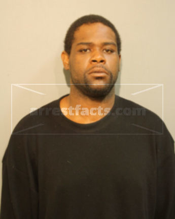 Marcus Donte Morton