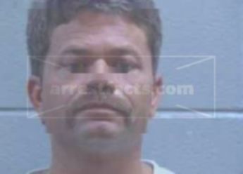 David Scott Pedigo