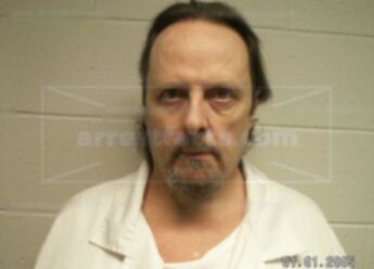 Kenneth Earl Nelson