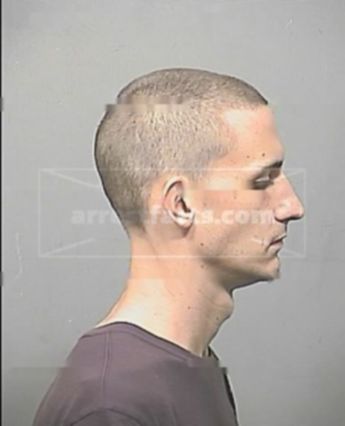 Cory Jack Keenan