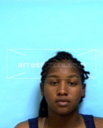 Consuela Monique Adams