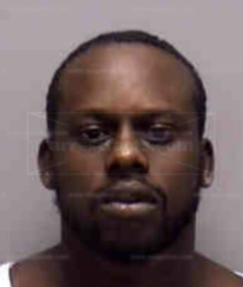 Dwight Lorenzo Pinder