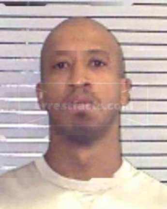 Charles Robinson