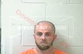 Justin Michael Mcclure