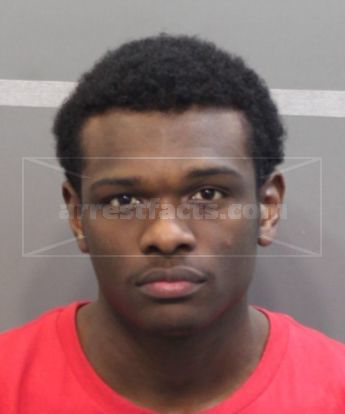 Darrius Marquis Buchanon