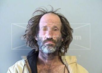 Mark Russell Washburn