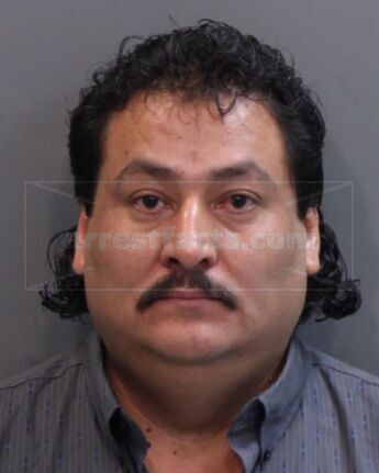 Humberto Campos Rios