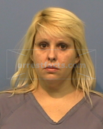Candice Ann Sanders-Smith